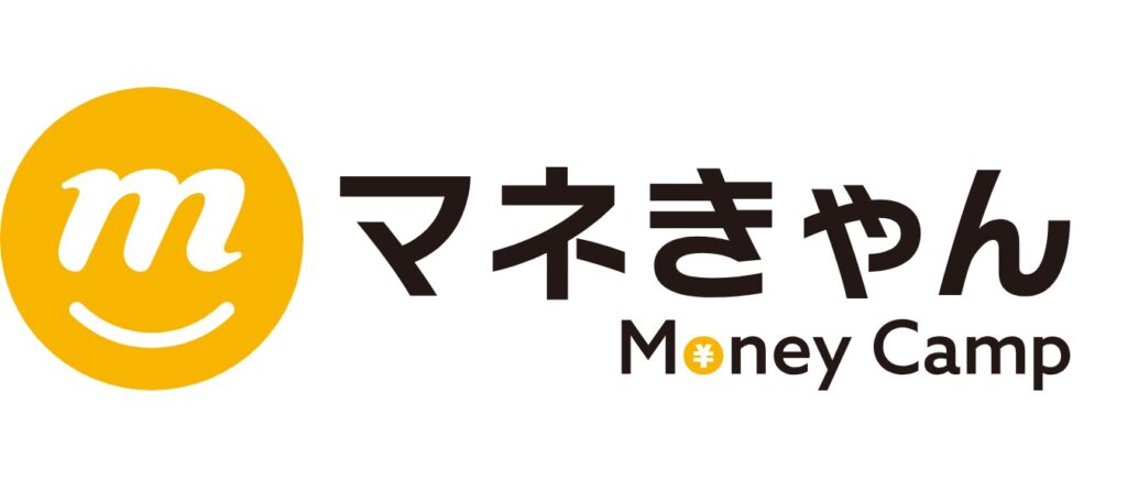 マネきゃん(Money Camp)