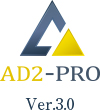 AD2PRO（アドツープロ）